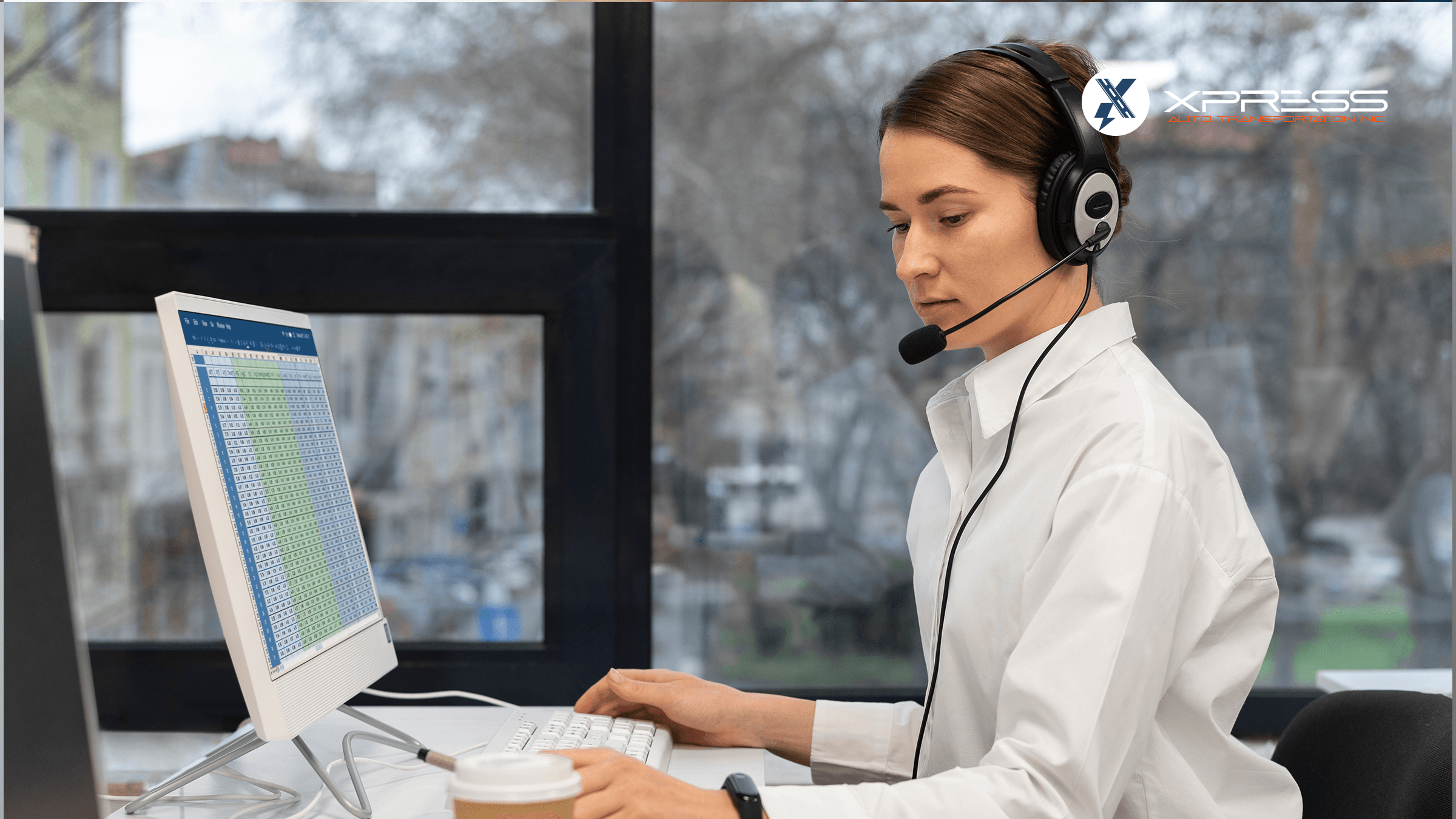 Dedicated Dispatch Support