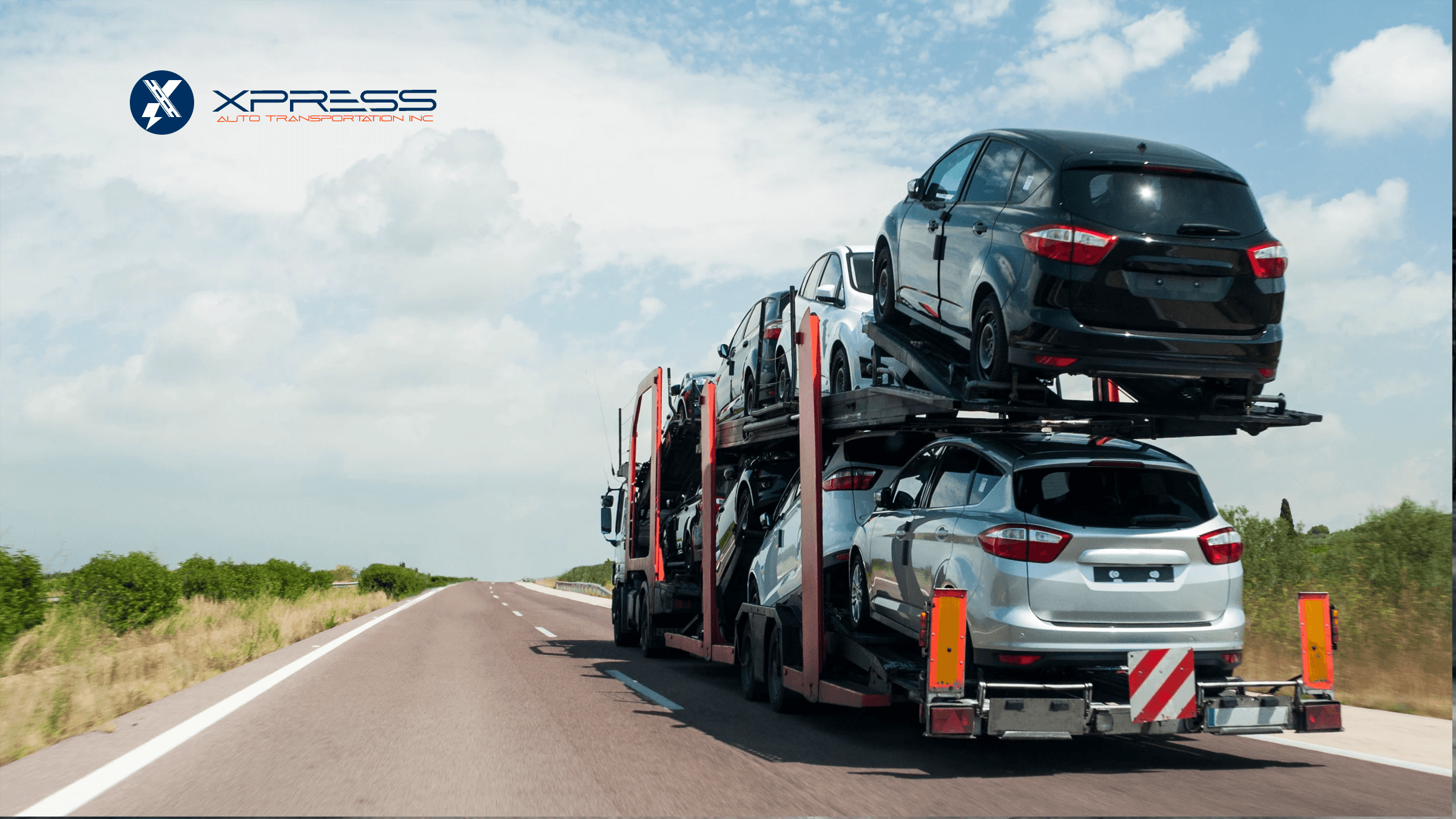 Fast Pickup & Delivery